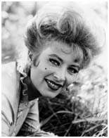 Amanda Blake