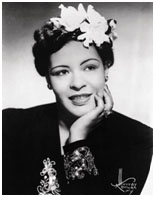 Billie Holiday