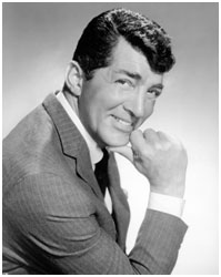 Dean Martin