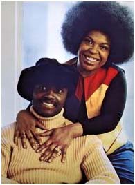 Donny Hathaway with Roberta Flack