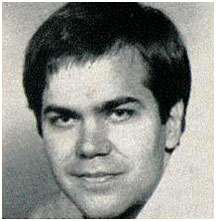 John Hinckley Jr