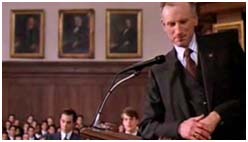 James Rebhorn in Scent of a Woman