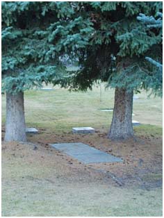 ernest hemingway grave