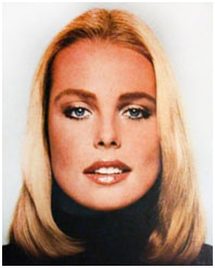 Margaux Hemingway