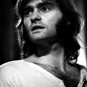 Marty Balin