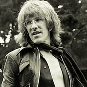 Paul Kantner