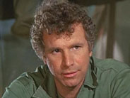 Wayne Rogers